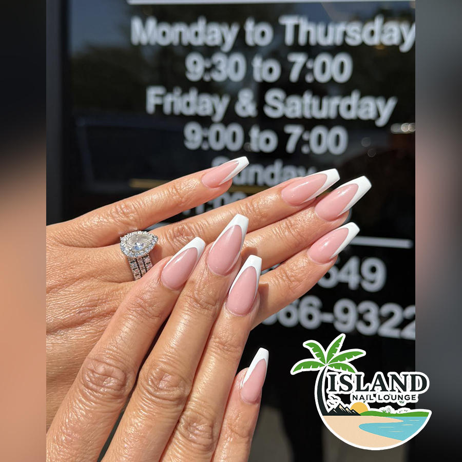 Nail Art Design